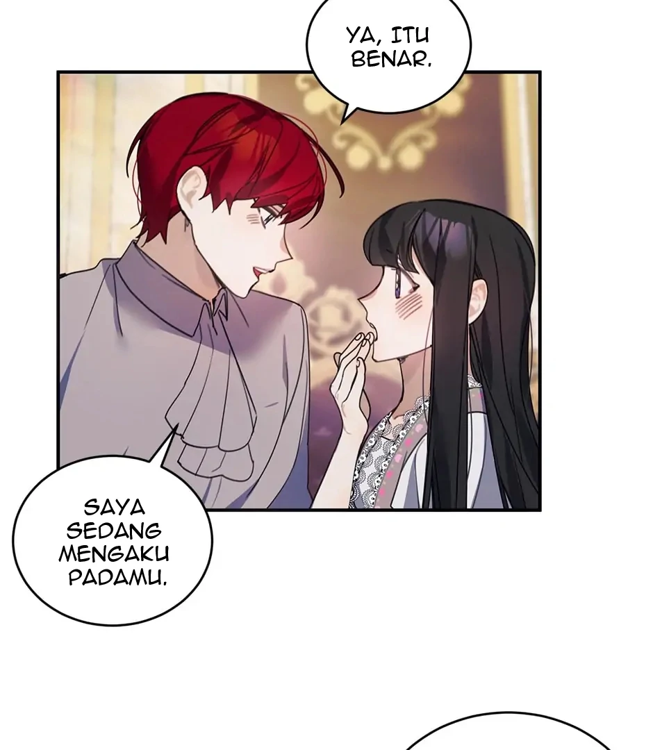 The Handmade Tales of the Handmaid Chapter 67 Gambar 33