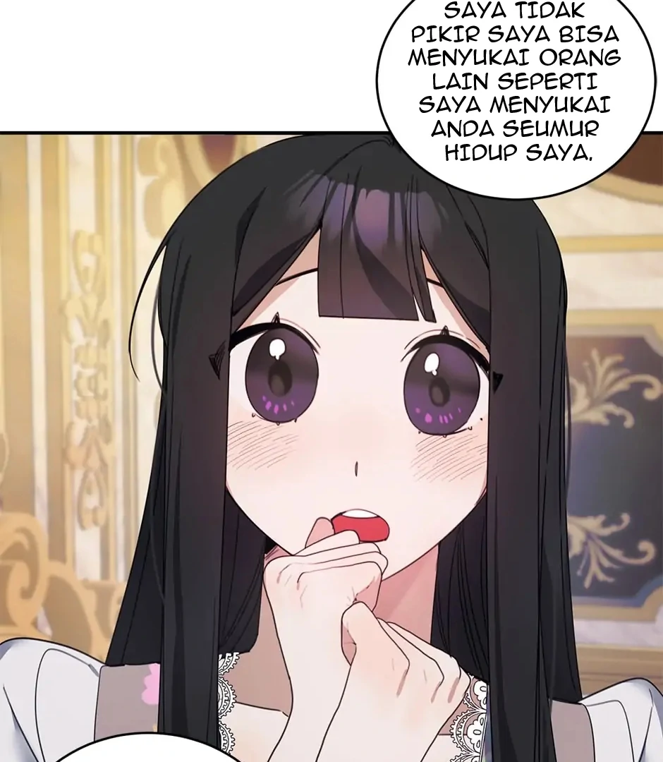 The Handmade Tales of the Handmaid Chapter 67 Gambar 34