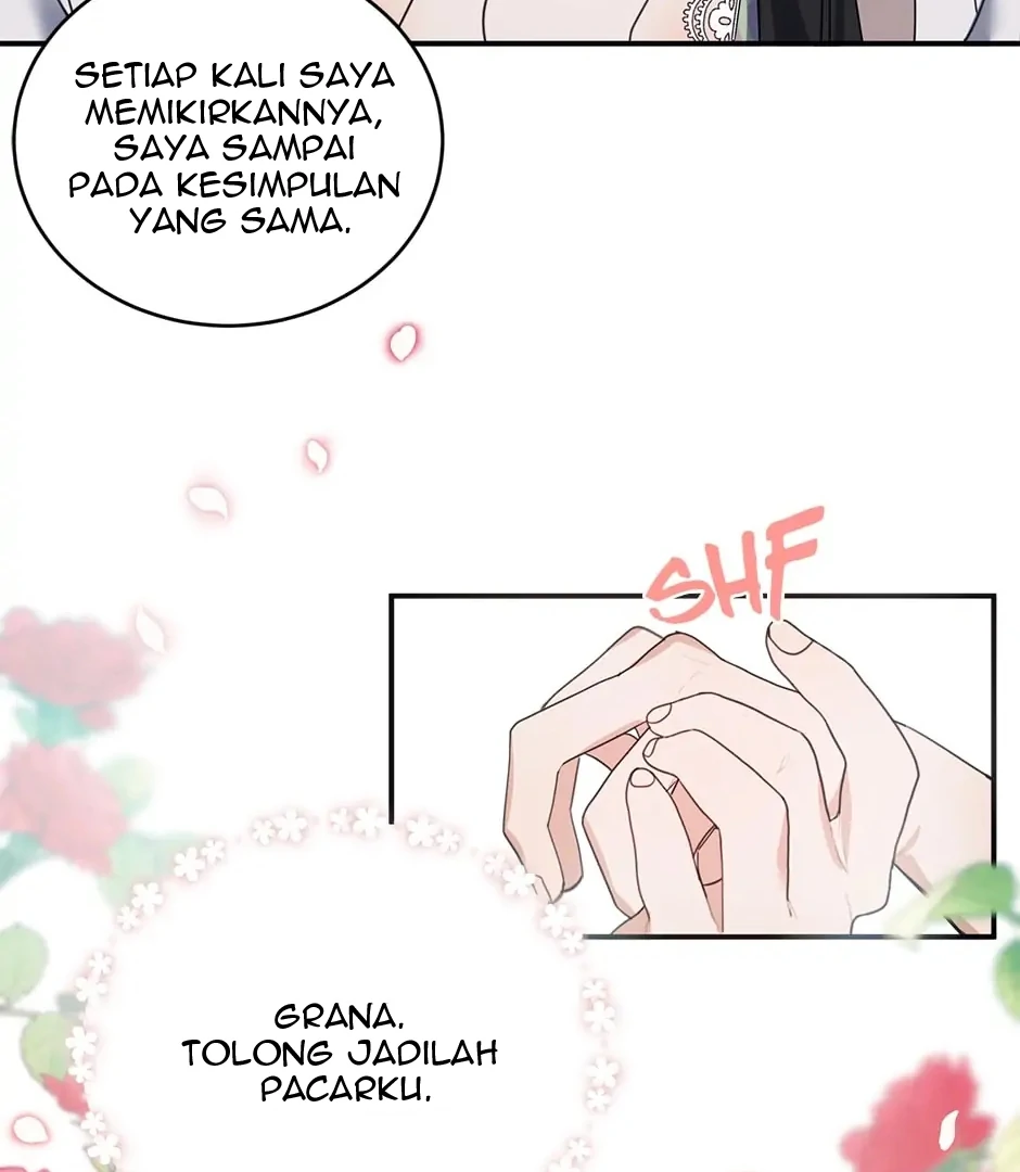 The Handmade Tales of the Handmaid Chapter 67 Gambar 35