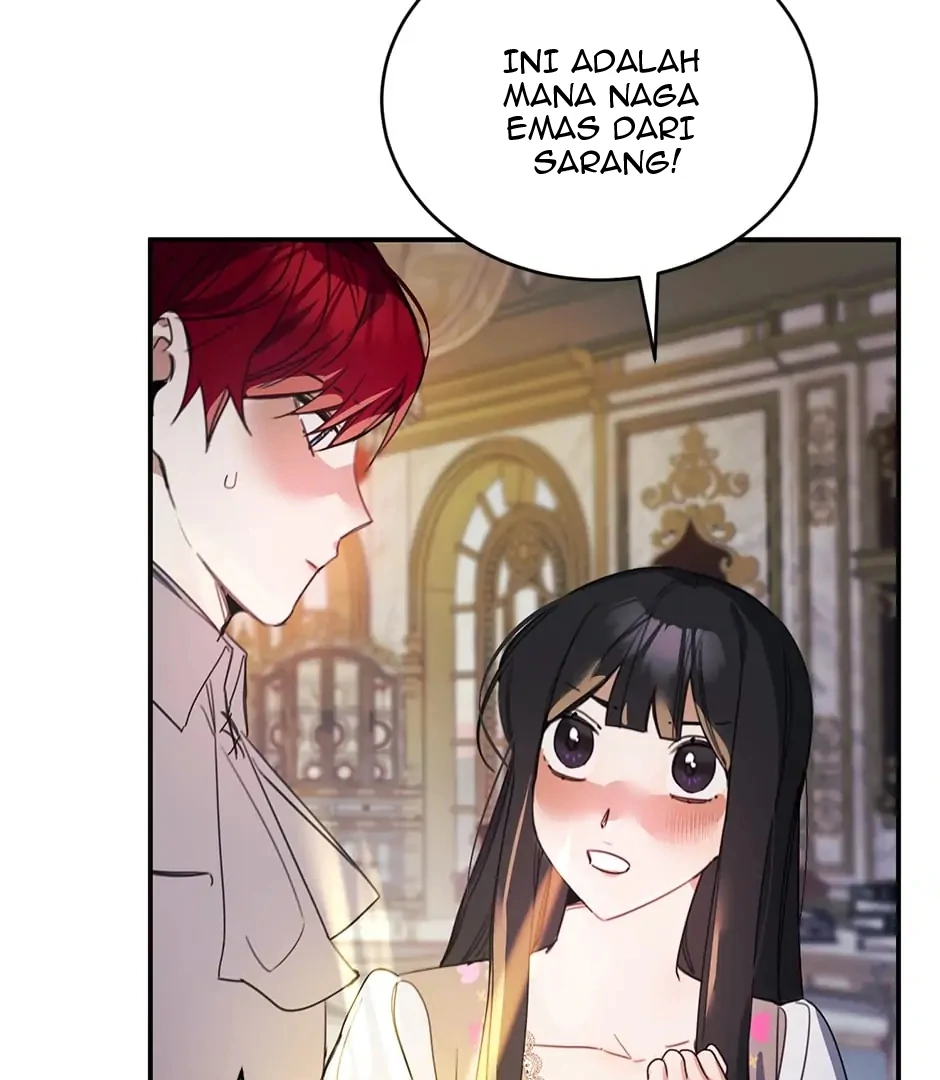 The Handmade Tales of the Handmaid Chapter 68 Gambar 41