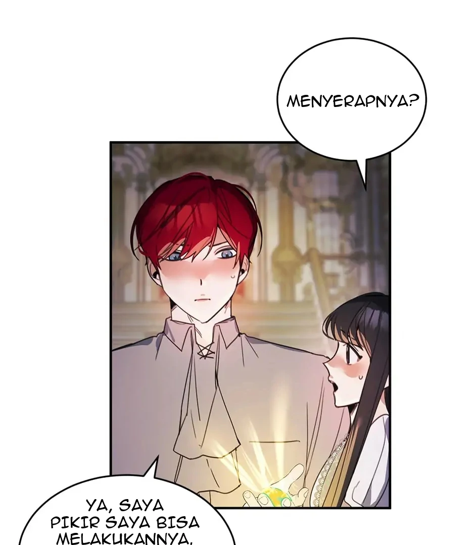 The Handmade Tales of the Handmaid Chapter 68 Gambar 44