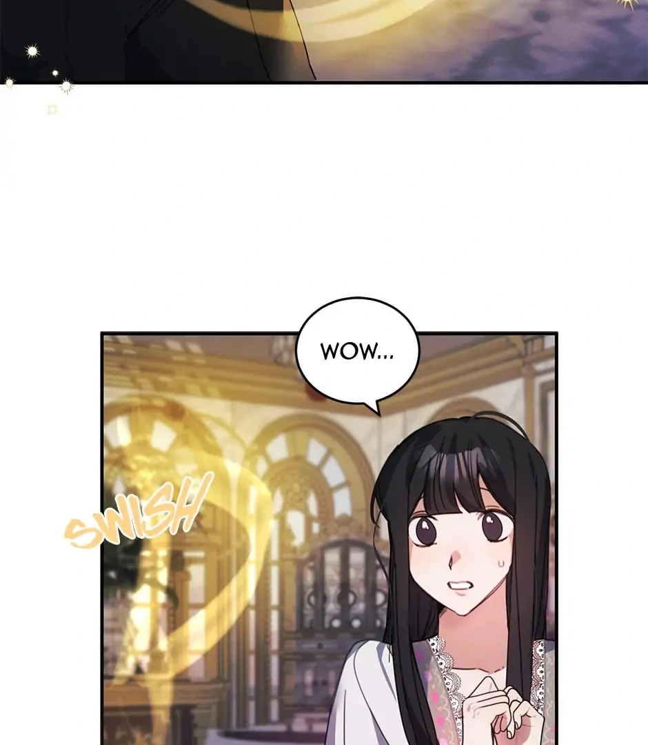 The Handmade Tales of the Handmaid Chapter 68 Gambar 47