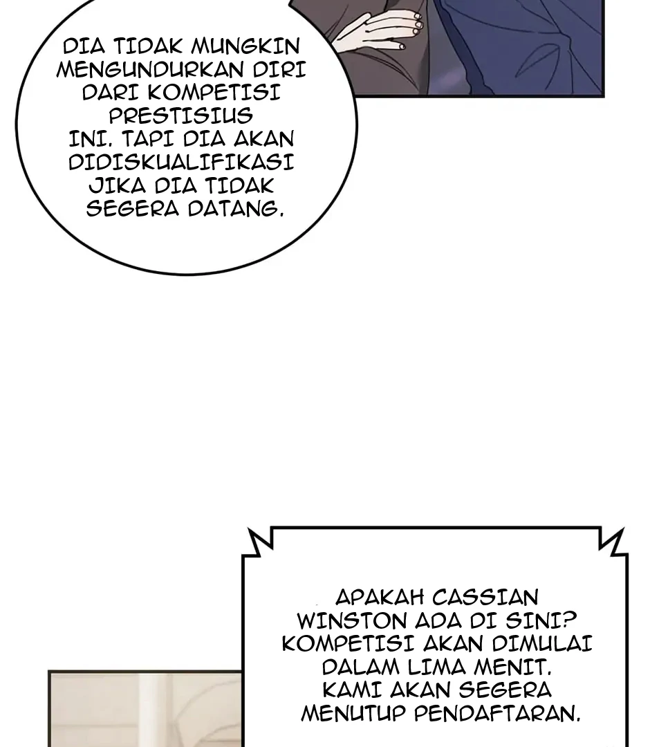 The Handmade Tales of the Handmaid Chapter 68 Gambar 5