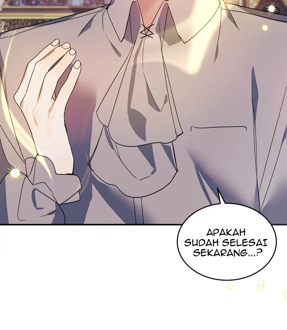 The Handmade Tales of the Handmaid Chapter 68 Gambar 51