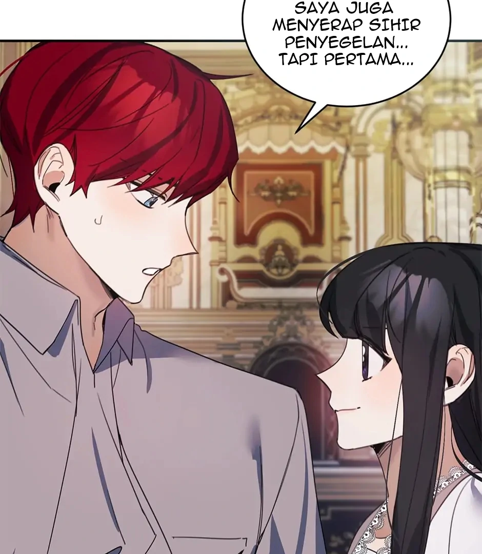 The Handmade Tales of the Handmaid Chapter 68 Gambar 53