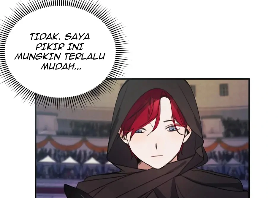 The Handmade Tales of the Handmaid Chapter 68 Gambar 73