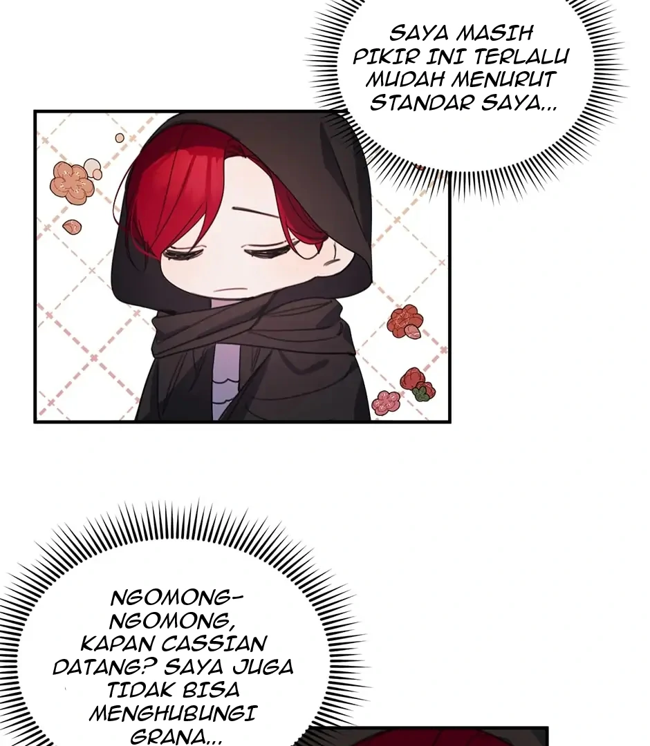 The Handmade Tales of the Handmaid Chapter 68 Gambar 75