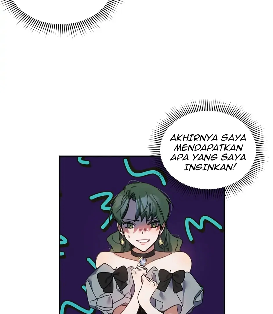 The Handmade Tales of the Handmaid Chapter 68 Gambar 8