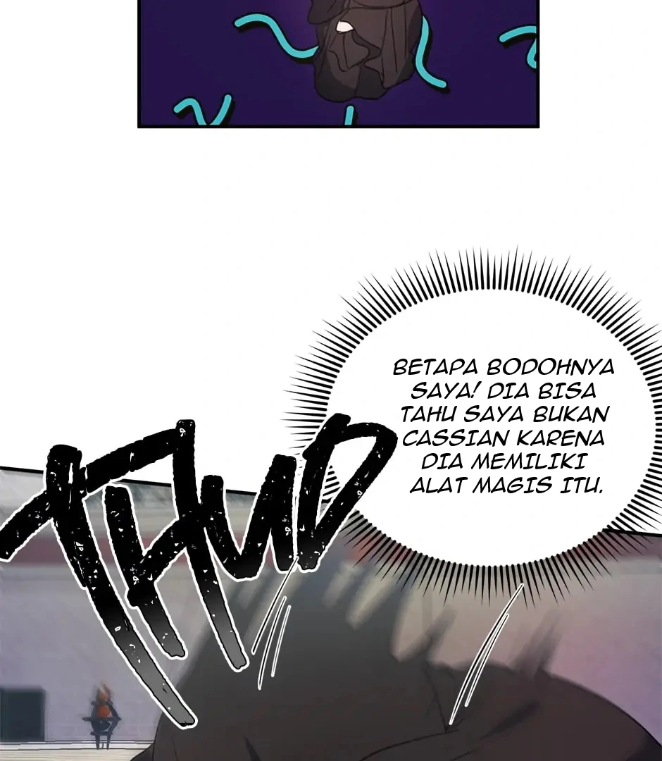 The Handmade Tales of the Handmaid Chapter 68 Gambar 81