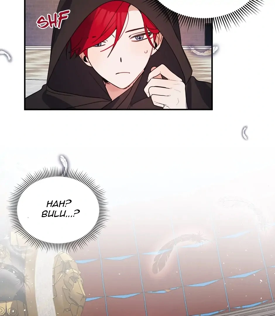 The Handmade Tales of the Handmaid Chapter 68 Gambar 84