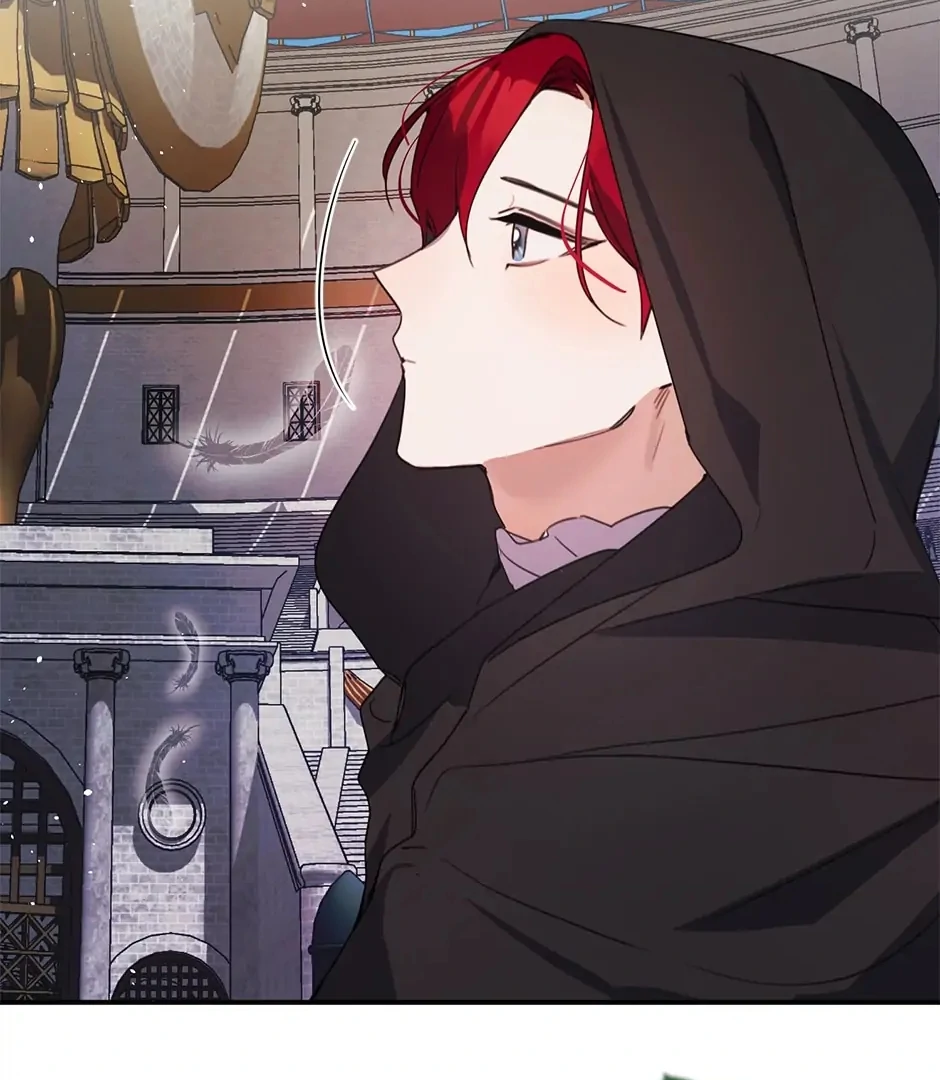 The Handmade Tales of the Handmaid Chapter 68 Gambar 85