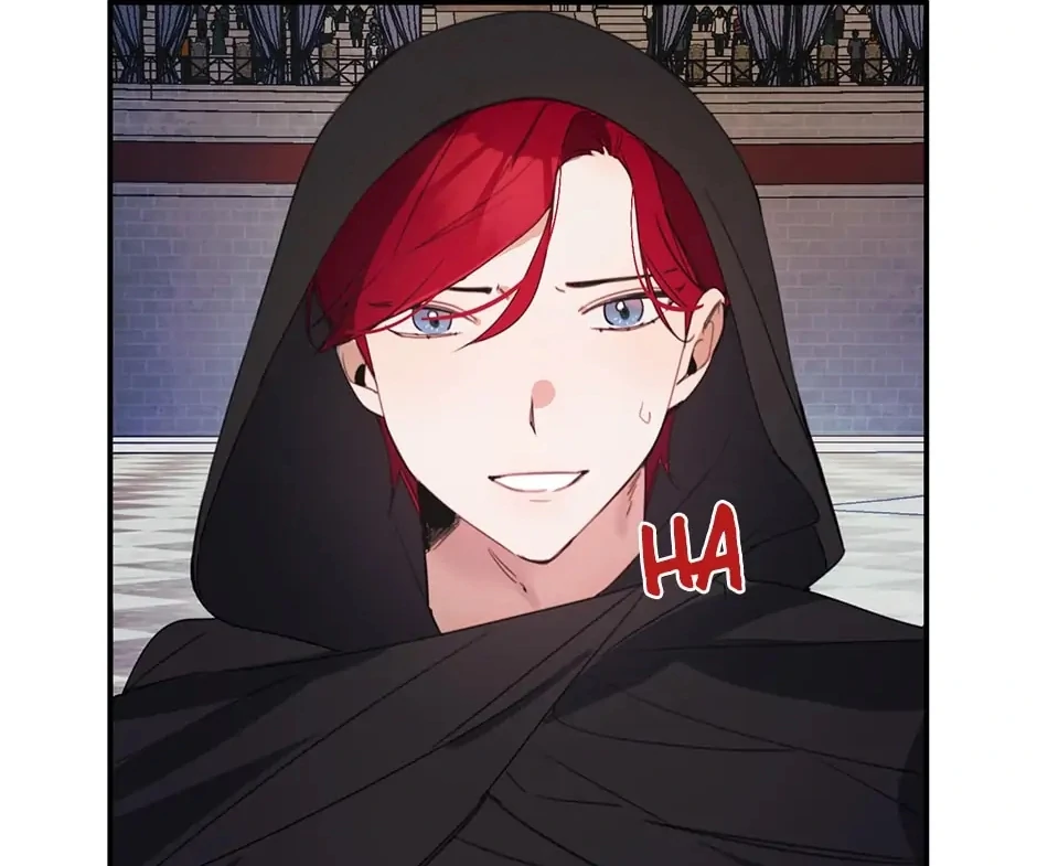 The Handmade Tales of the Handmaid Chapter 68 Gambar 88