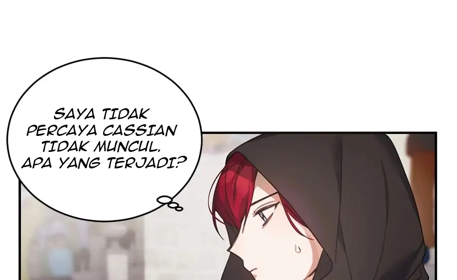 The Handmade Tales of the Handmaid Chapter 68 Gambar 10