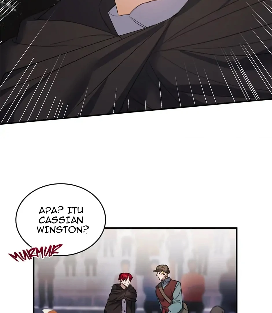 The Handmade Tales of the Handmaid Chapter 68 Gambar 16