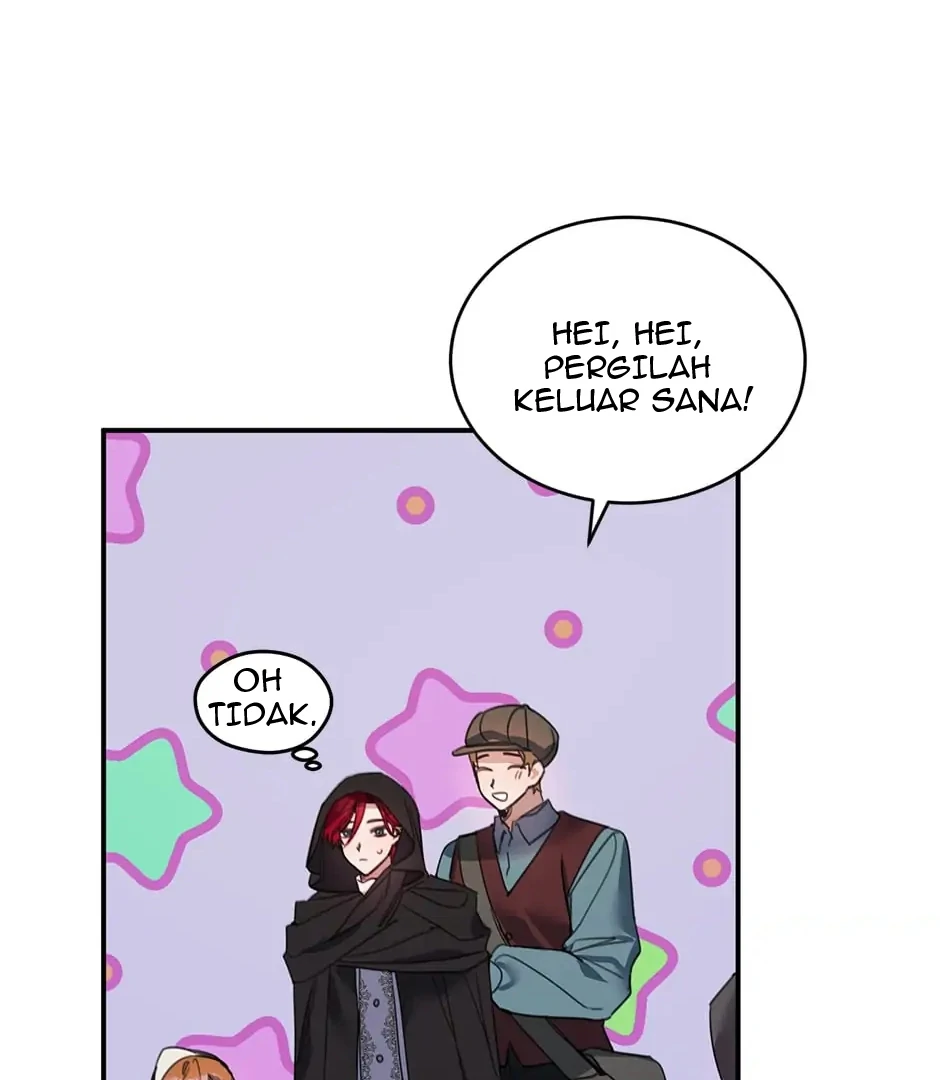 The Handmade Tales of the Handmaid Chapter 68 Gambar 19