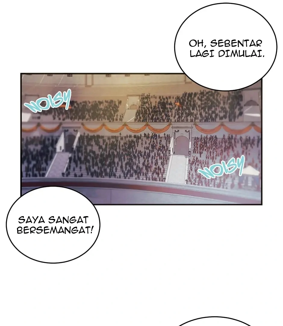 Manhwa The Handmade Tales of the Handmaid Chapter 68 gambar nomor 2