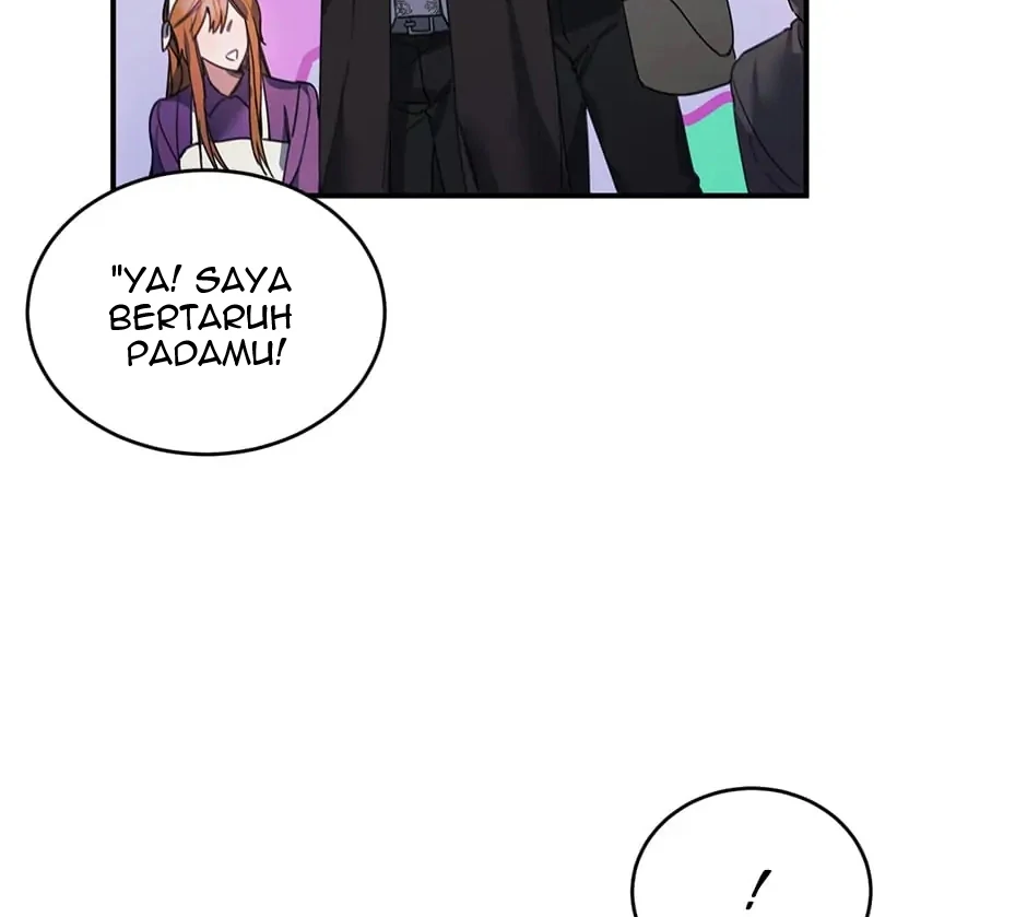 The Handmade Tales of the Handmaid Chapter 68 Gambar 20