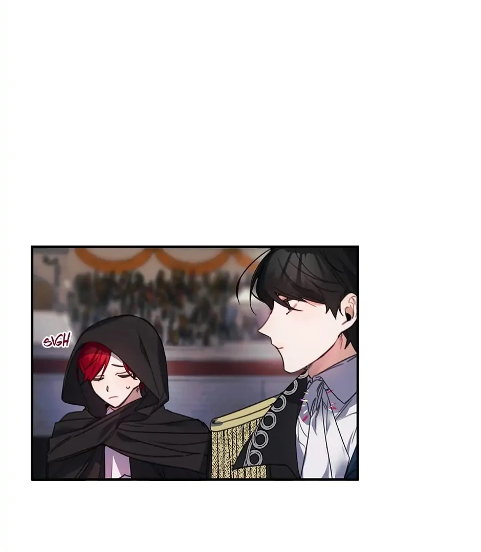 The Handmade Tales of the Handmaid Chapter 68 Gambar 26