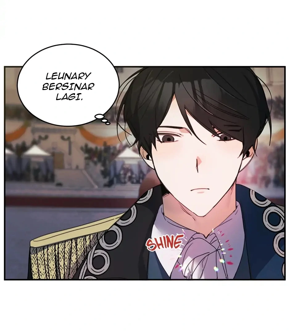 The Handmade Tales of the Handmaid Chapter 68 Gambar 27