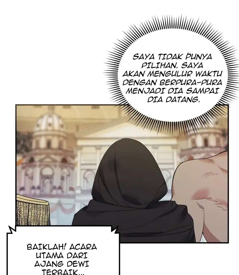 The Handmade Tales of the Handmaid Chapter 68 Gambar 28