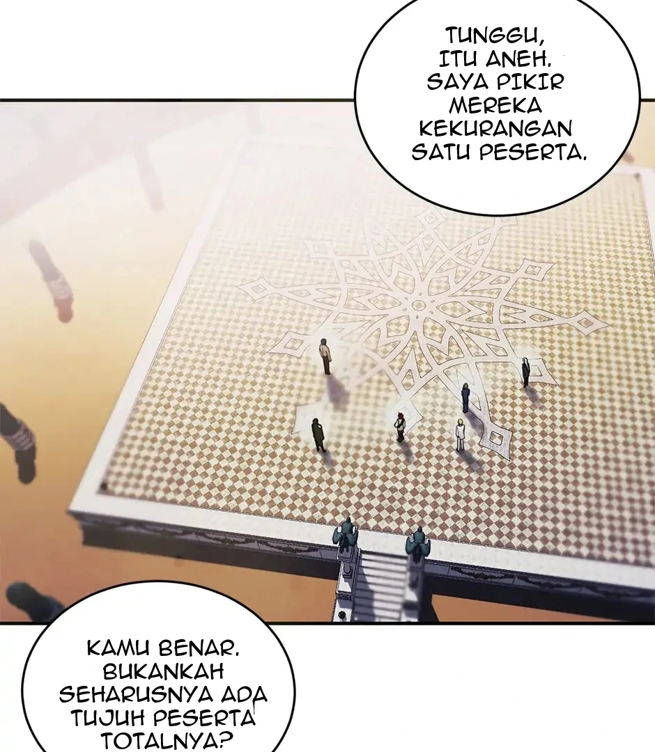 The Handmade Tales of the Handmaid Chapter 68 Gambar 3