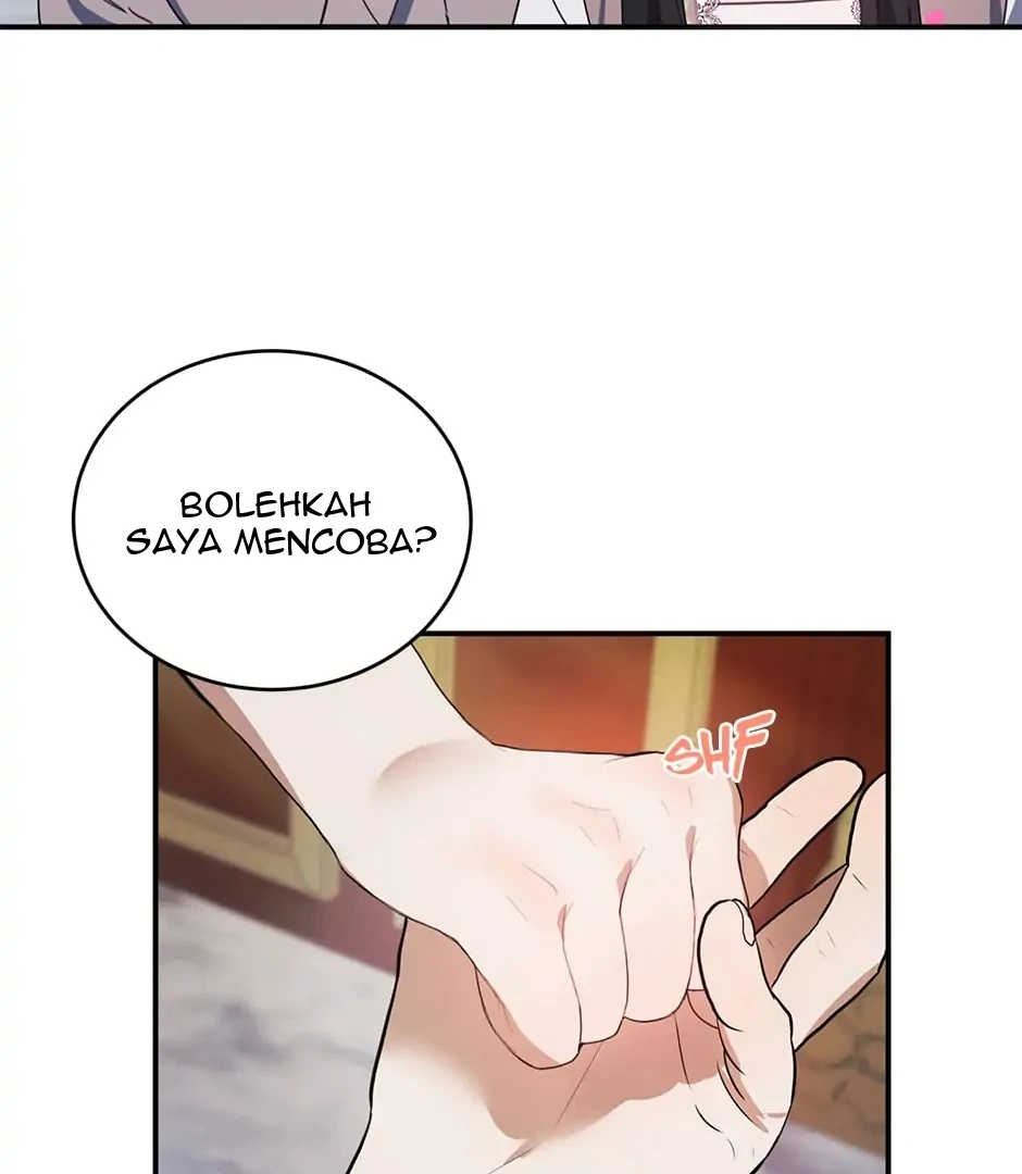The Handmade Tales of the Handmaid Chapter 68 Gambar 35