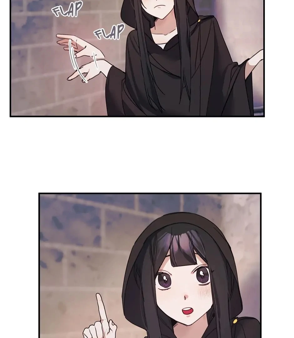 The Handmade Tales of the Handmaid Chapter 69 Gambar 5