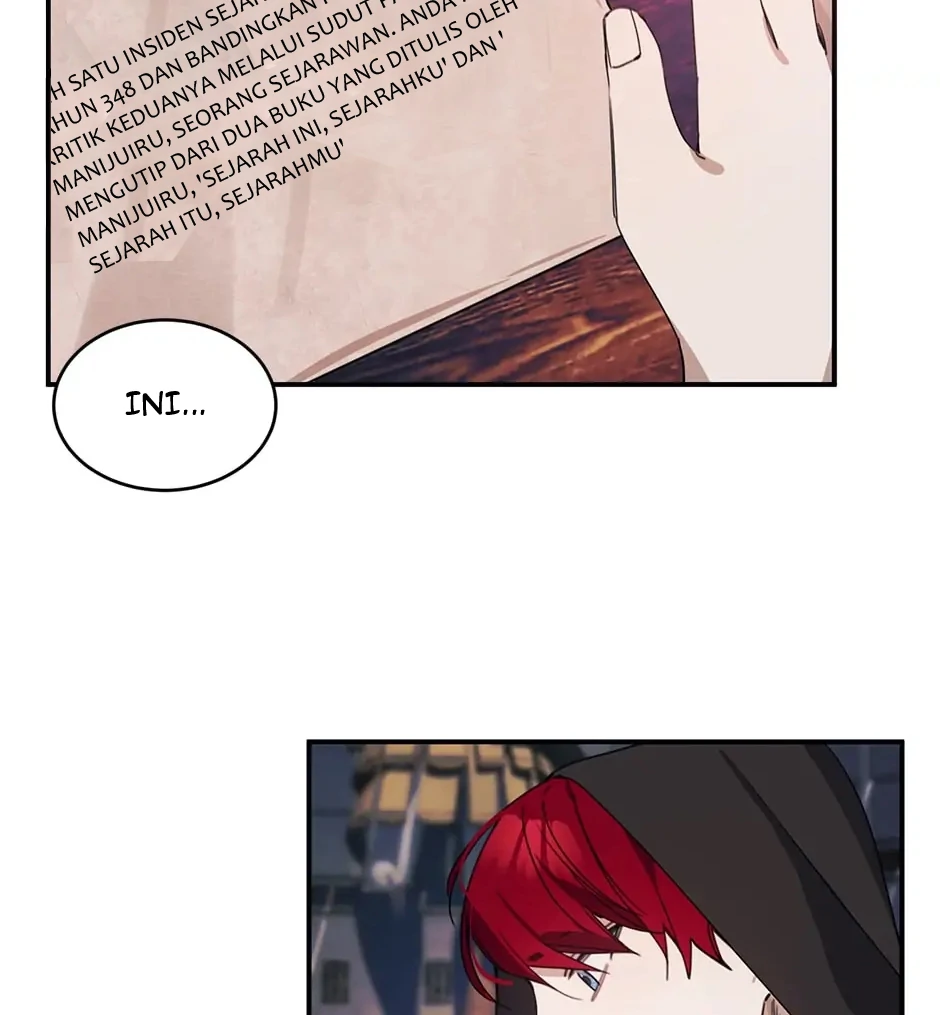 The Handmade Tales of the Handmaid Chapter 69 Gambar 50