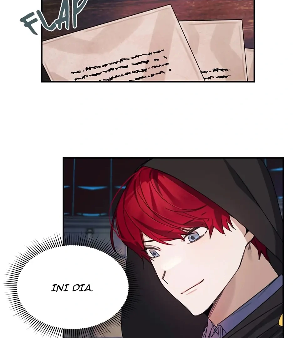 The Handmade Tales of the Handmaid Chapter 69 Gambar 56