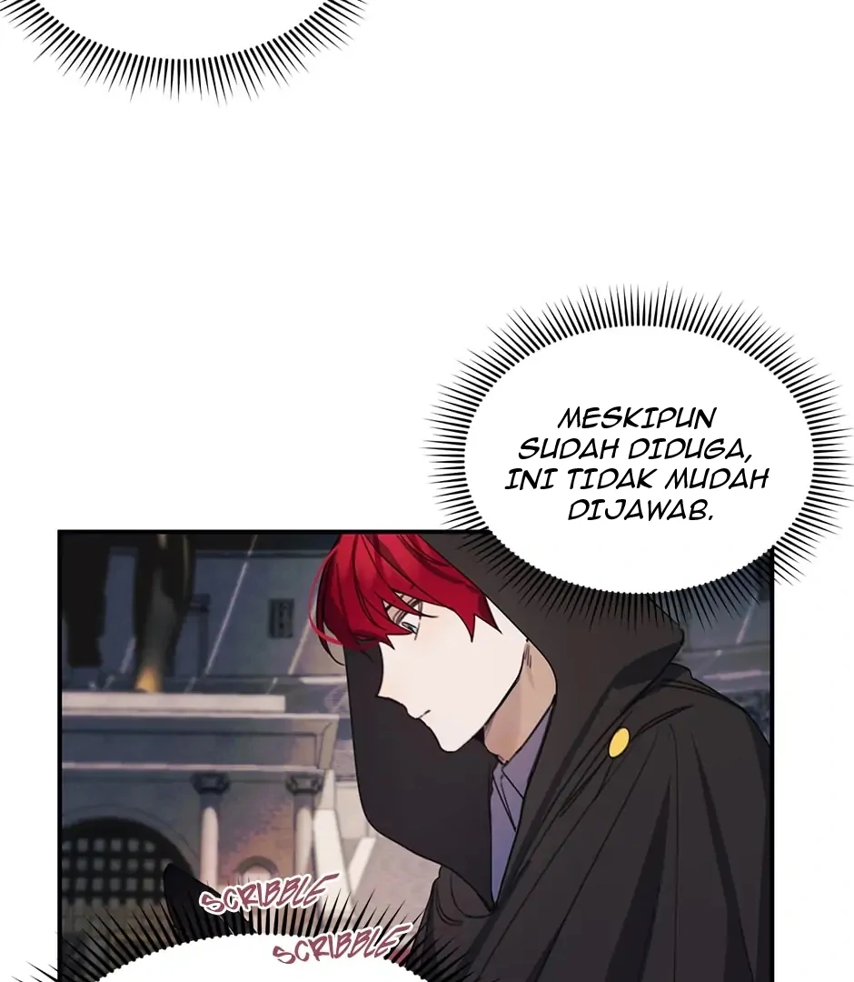 The Handmade Tales of the Handmaid Chapter 69 Gambar 59