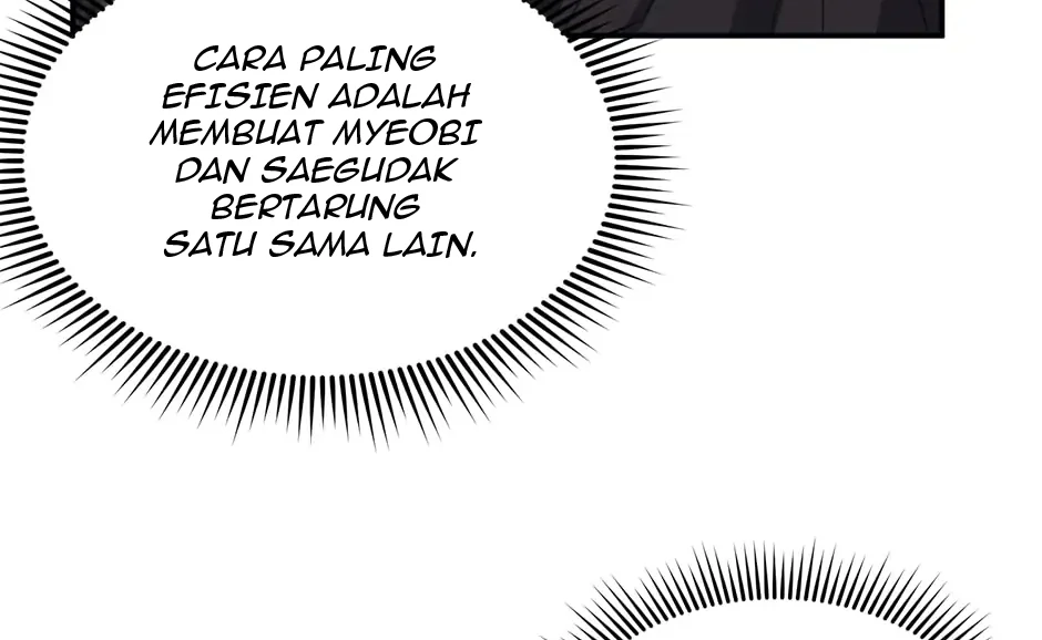 The Handmade Tales of the Handmaid Chapter 69 Gambar 60