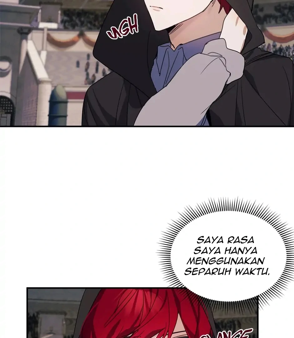 The Handmade Tales of the Handmaid Chapter 69 Gambar 66