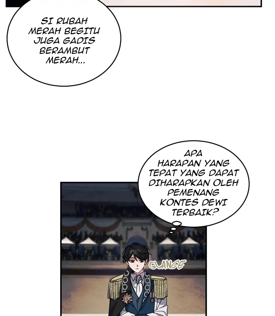 The Handmade Tales of the Handmaid Chapter 69 Gambar 73