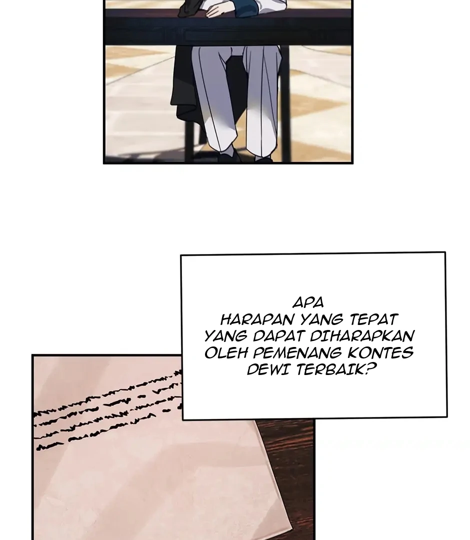 The Handmade Tales of the Handmaid Chapter 69 Gambar 74