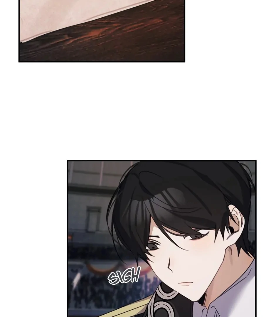 The Handmade Tales of the Handmaid Chapter 69 Gambar 75