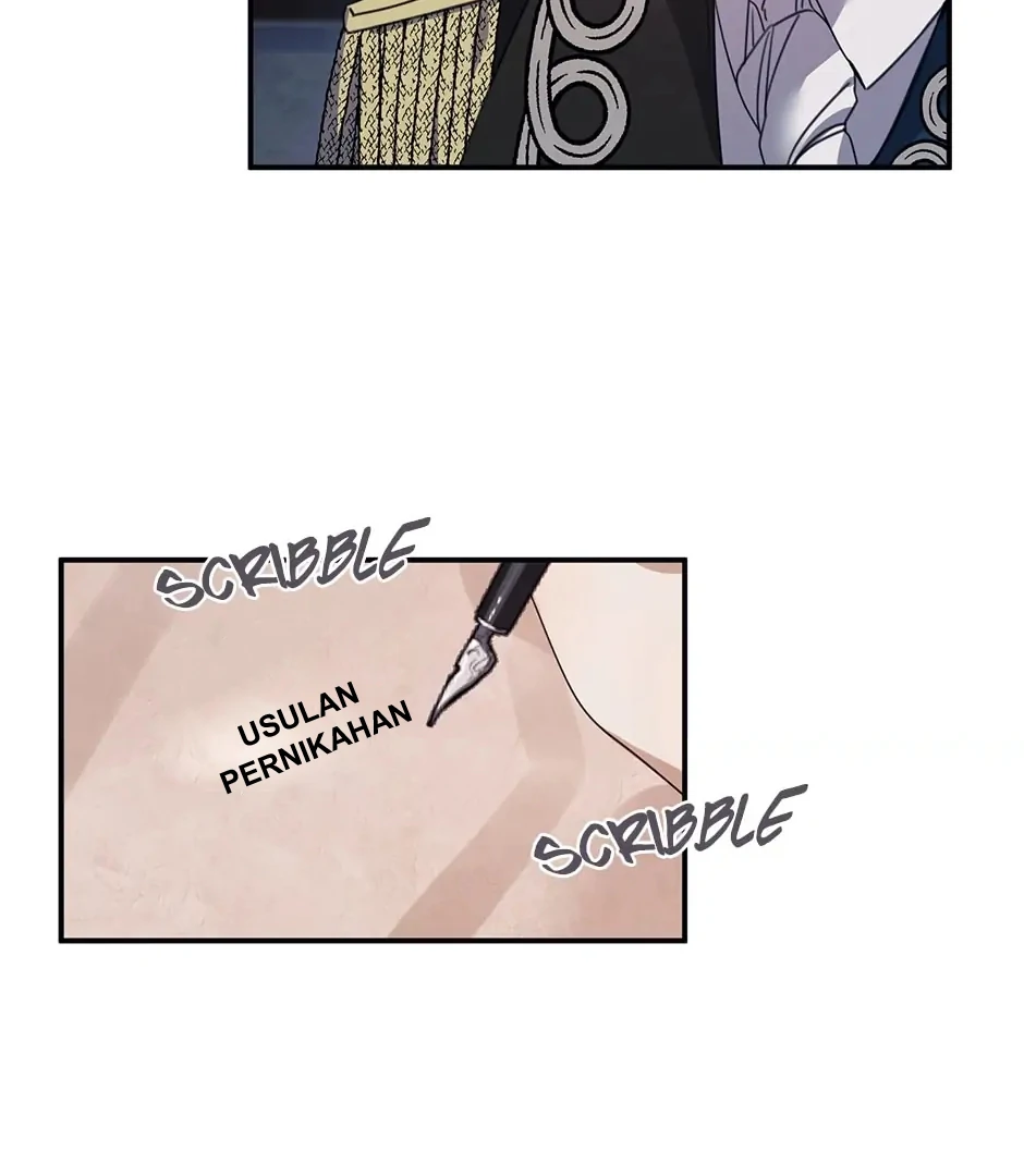 The Handmade Tales of the Handmaid Chapter 69 Gambar 76