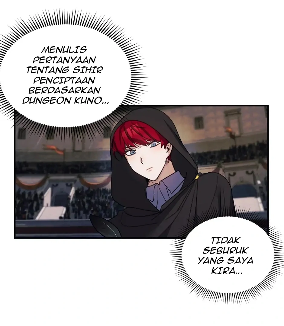 The Handmade Tales of the Handmaid Chapter 69 Gambar 82