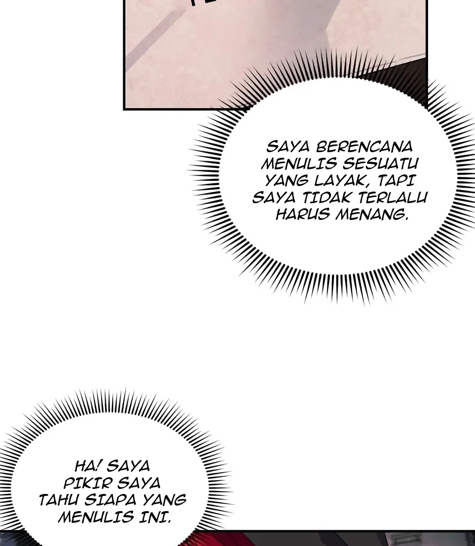 The Handmade Tales of the Handmaid Chapter 69 Gambar 84