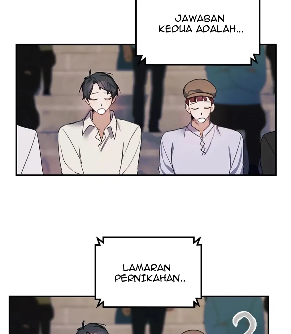 The Handmade Tales of the Handmaid Chapter 69 Gambar 89