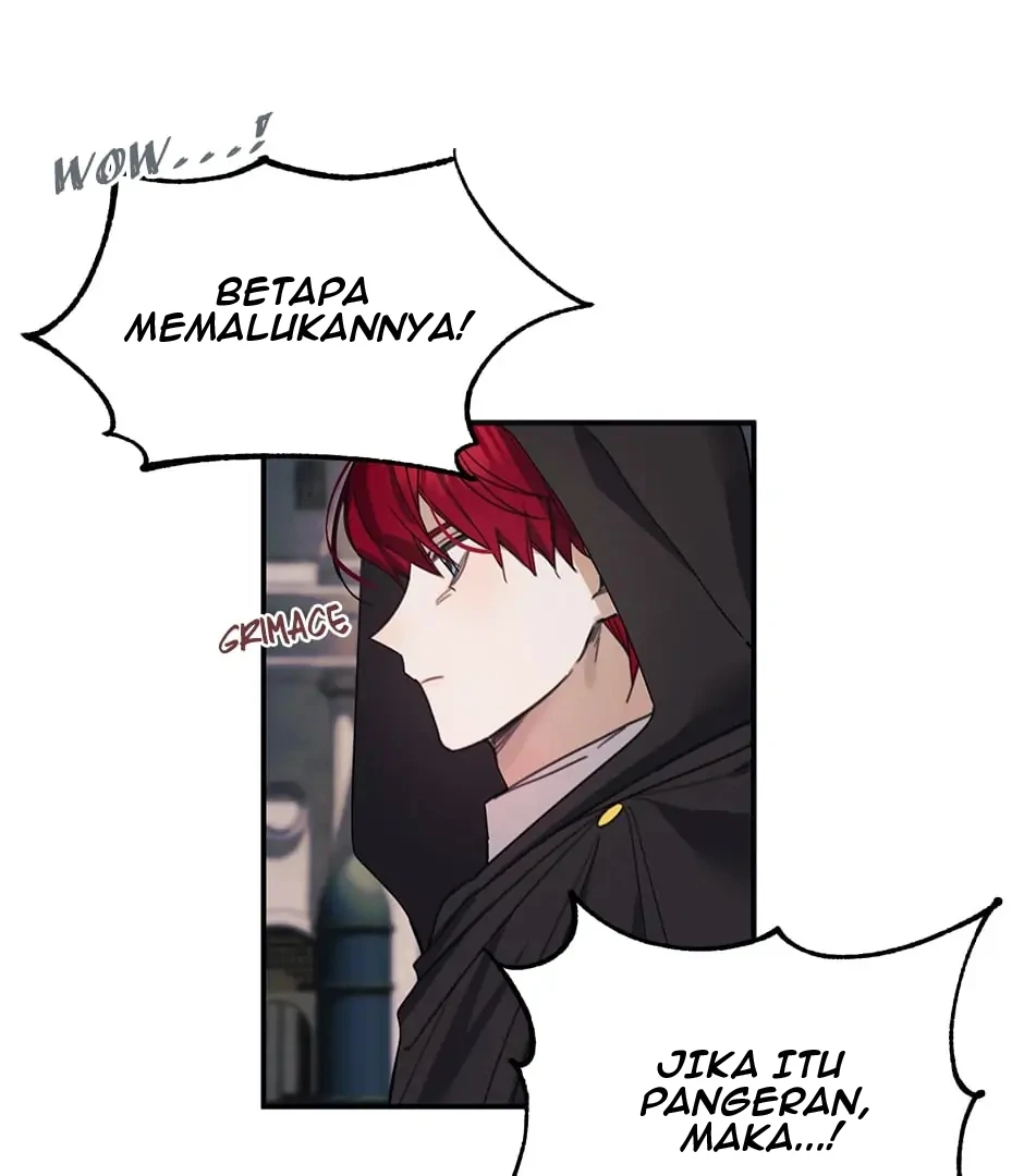 The Handmade Tales of the Handmaid Chapter 69 Gambar 93