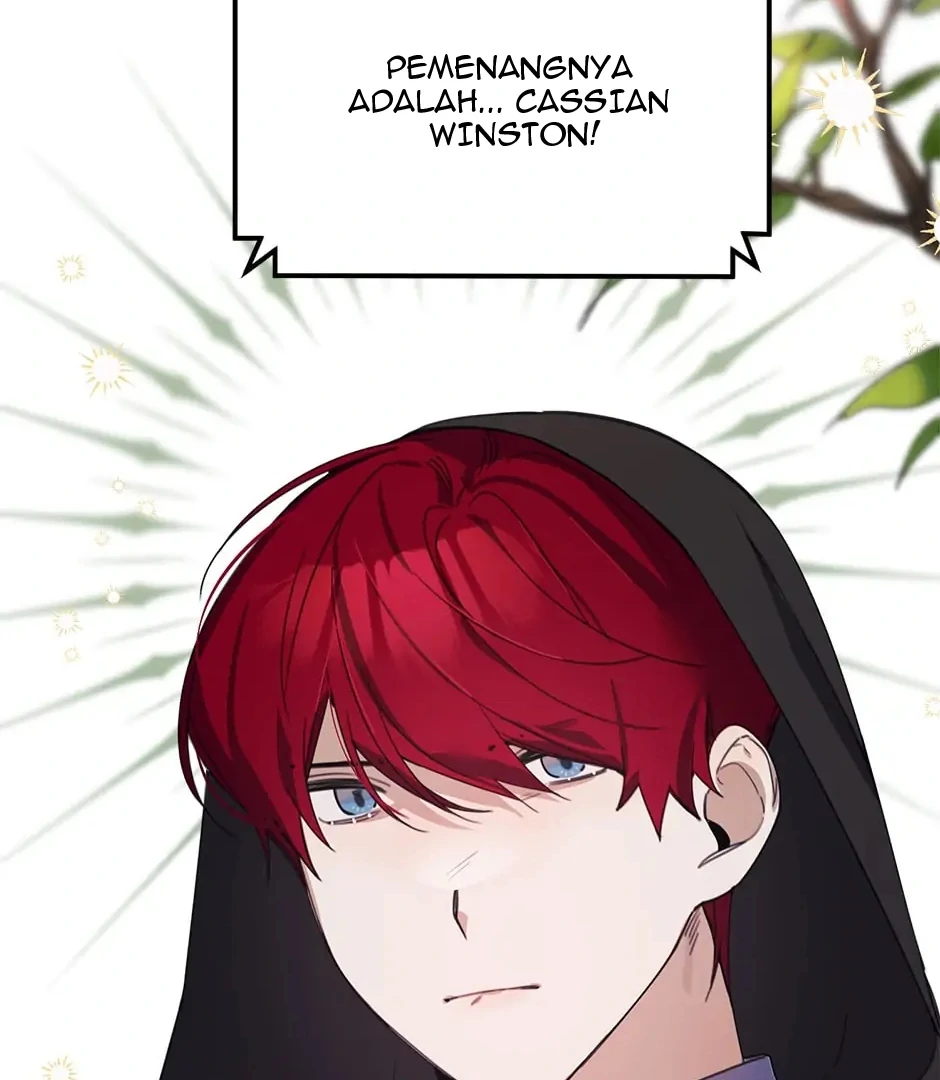 The Handmade Tales of the Handmaid Chapter 69 Gambar 96