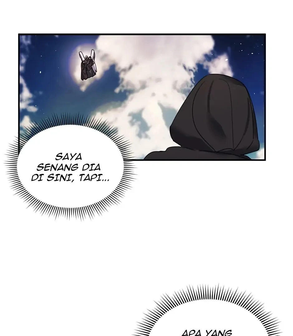 Komik The Handmade Tales of the Handmaid Chapter 69 gambar nomor 1