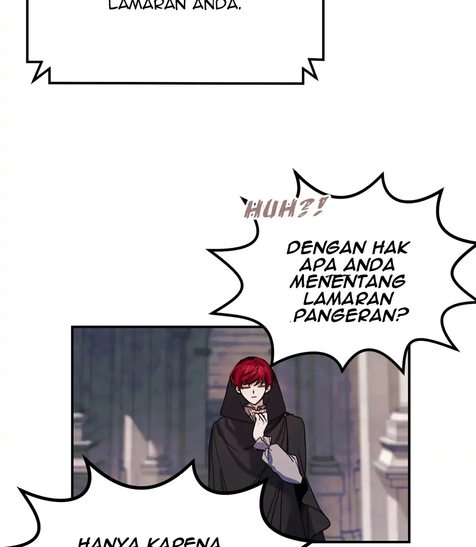 The Handmade Tales of the Handmaid Chapter 69 Gambar 104