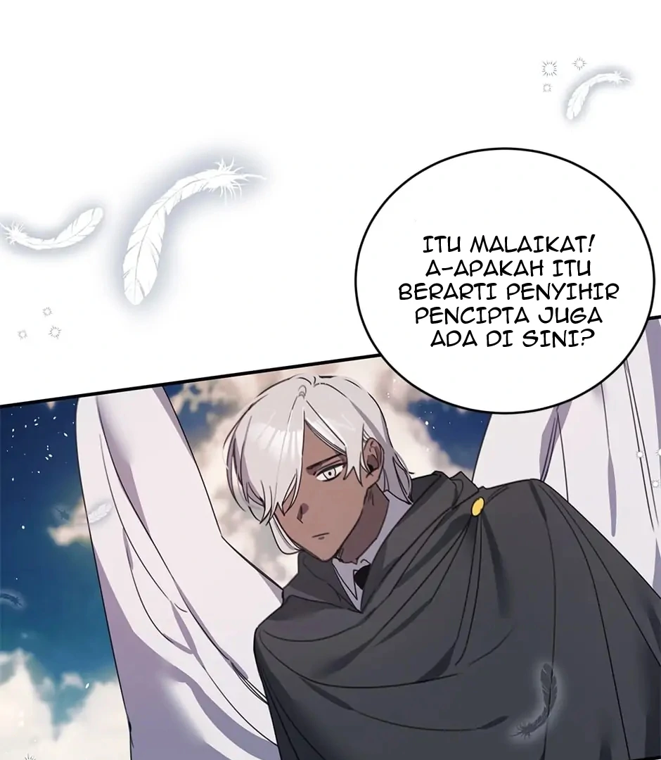 The Handmade Tales of the Handmaid Chapter 69 Gambar 12