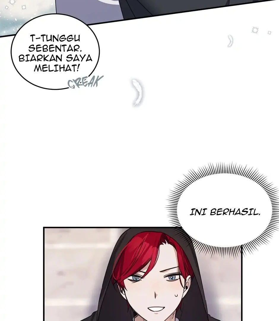 The Handmade Tales of the Handmaid Chapter 69 Gambar 13
