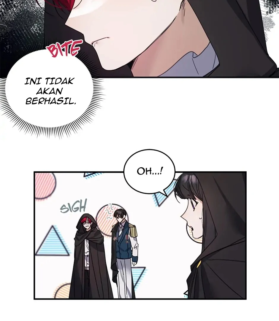 The Handmade Tales of the Handmaid Chapter 69 Gambar 16