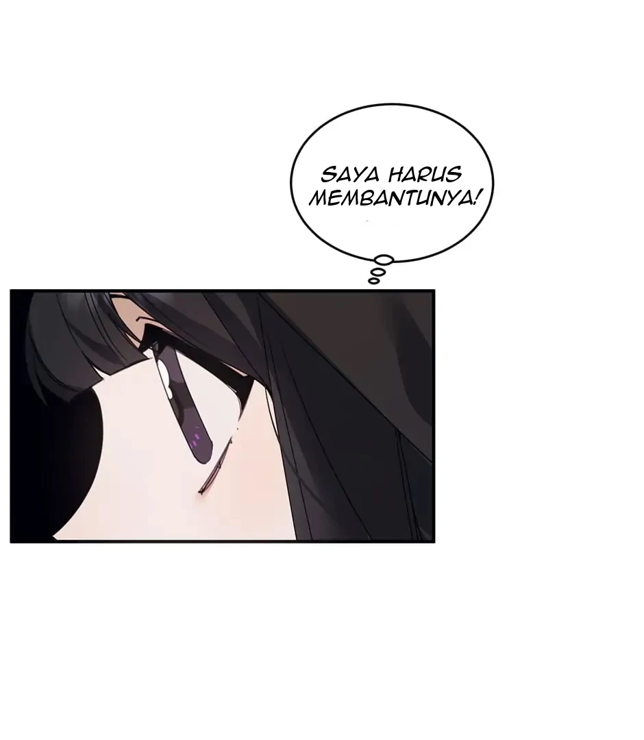 The Handmade Tales of the Handmaid Chapter 69 Gambar 17