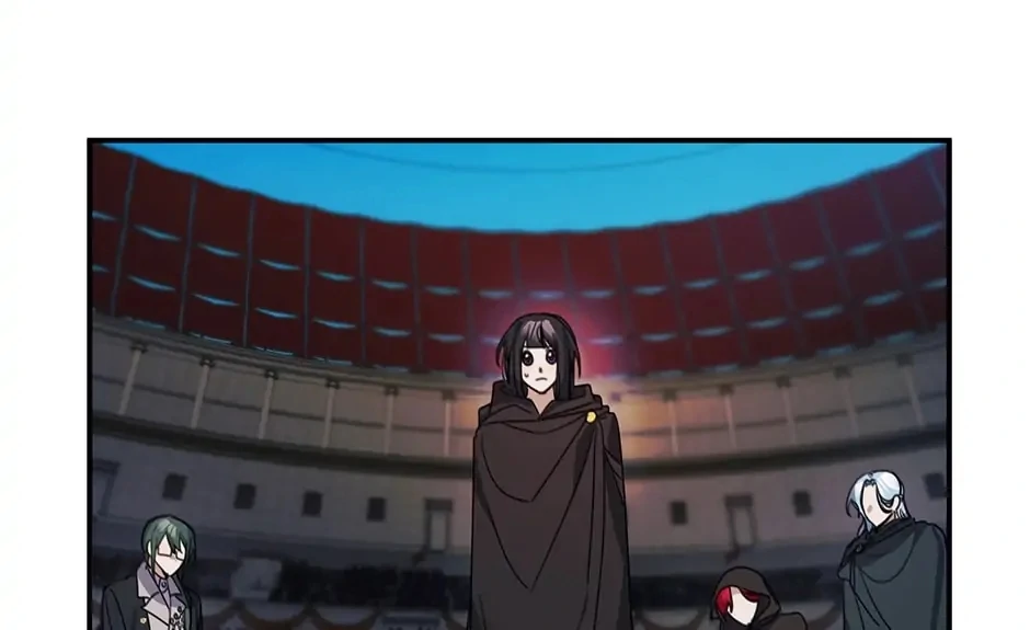 The Handmade Tales of the Handmaid Chapter 69 Gambar 20