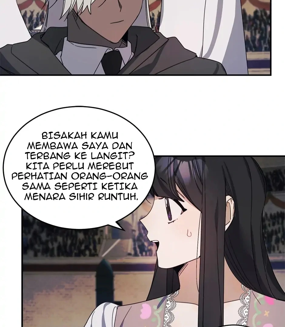 The Handmade Tales of the Handmaid Chapter 69 Gambar 27