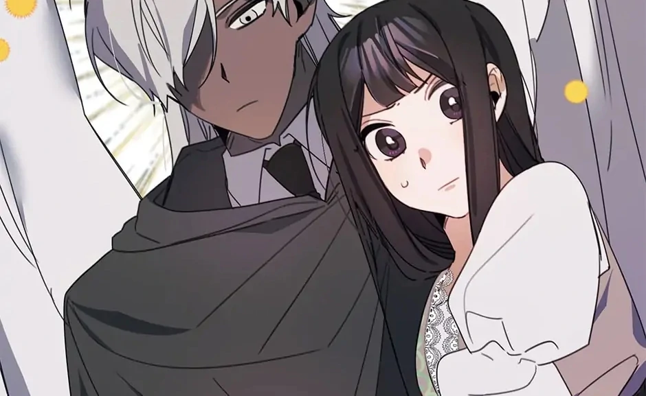 The Handmade Tales of the Handmaid Chapter 69 Gambar 30